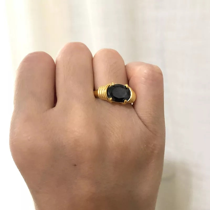 Spira Gold Ring