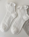 Lolita Lace Socks