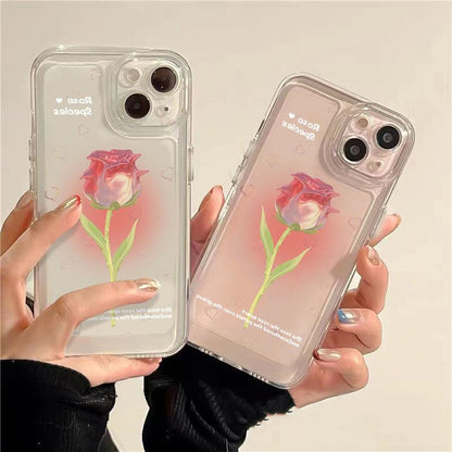 Gradiant Rose Phone Case