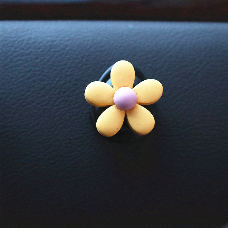 Flower Car Hangers