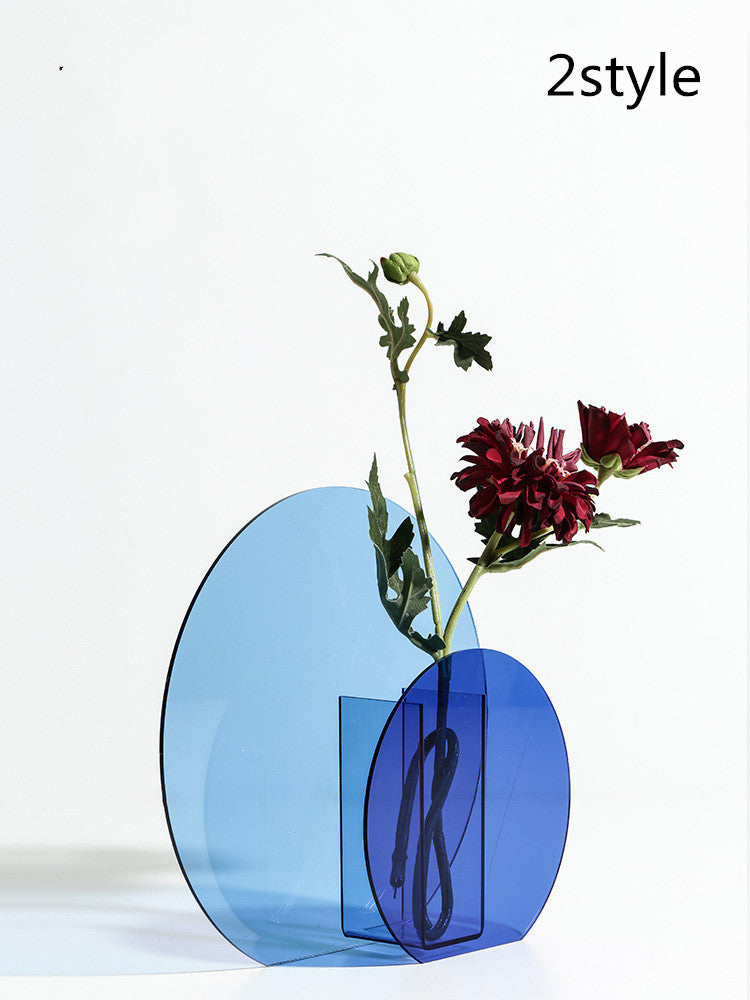 Nordic Flower Vase