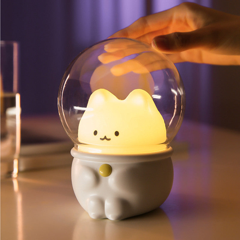 Interstellar Pet Night Light