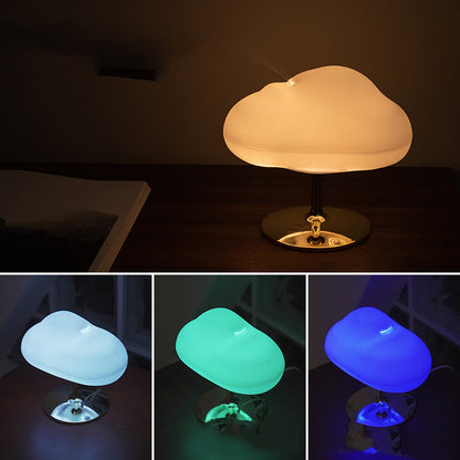 Cloud Night Light Diffuser