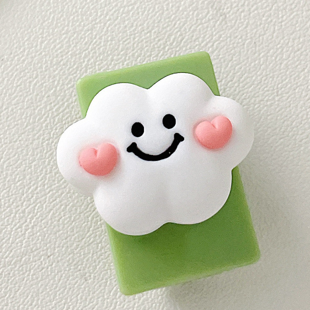 3D Cute Charger Case