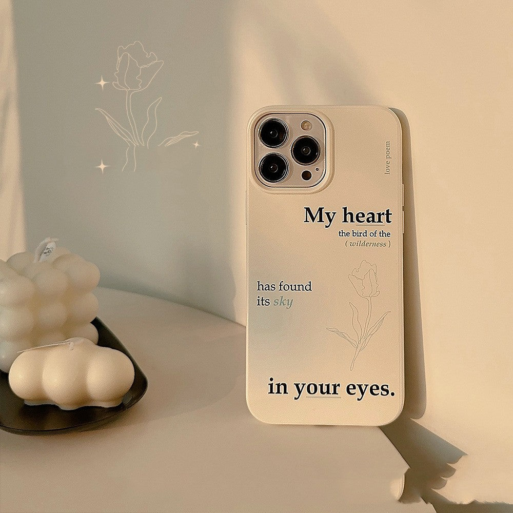 Eternal Love Phone Case