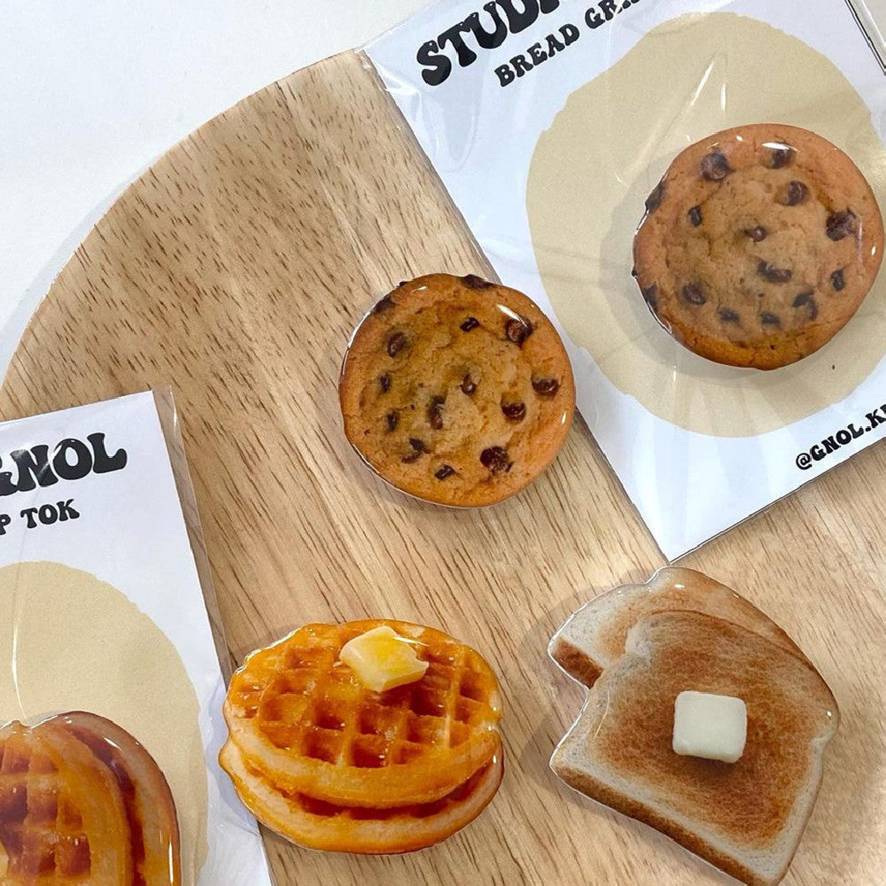 Cute Cookies Pop-Socket