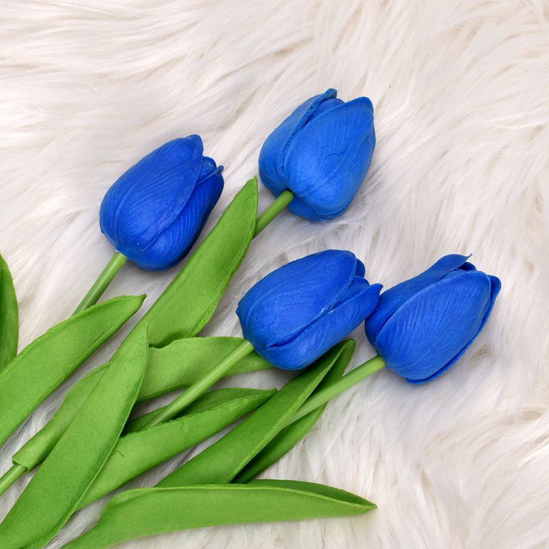 Artificial Tulip Flowers