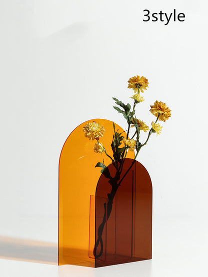 Nordic Flower Vase