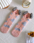 Dog Ears Socks