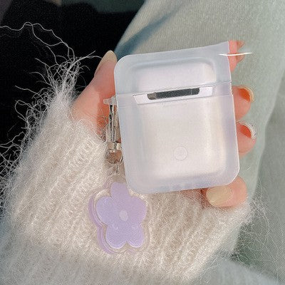 Floral AirPod Case