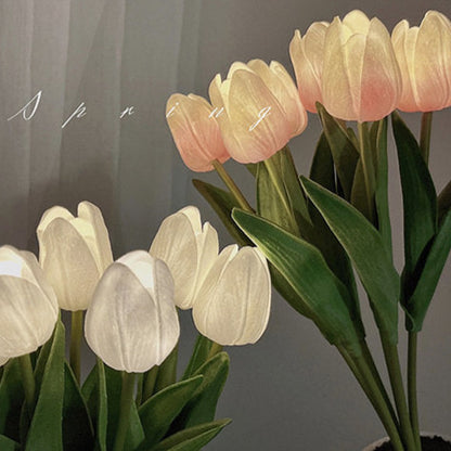 Tulip Night Lamp