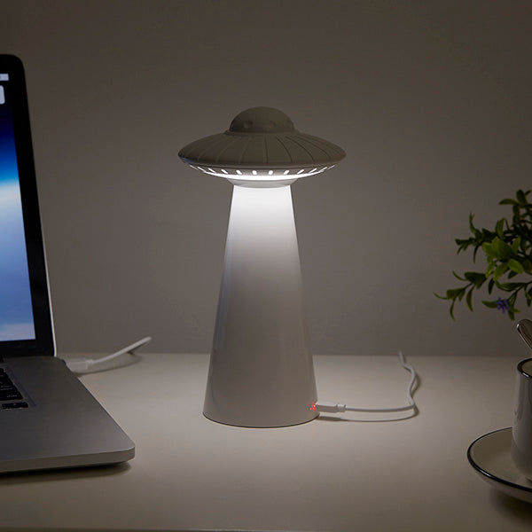 UFO Night Light Lamp