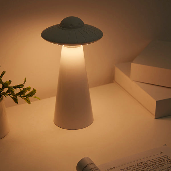 UFO Night Light Lamp