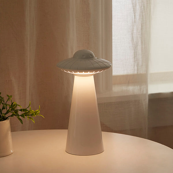 UFO Night Light Lamp